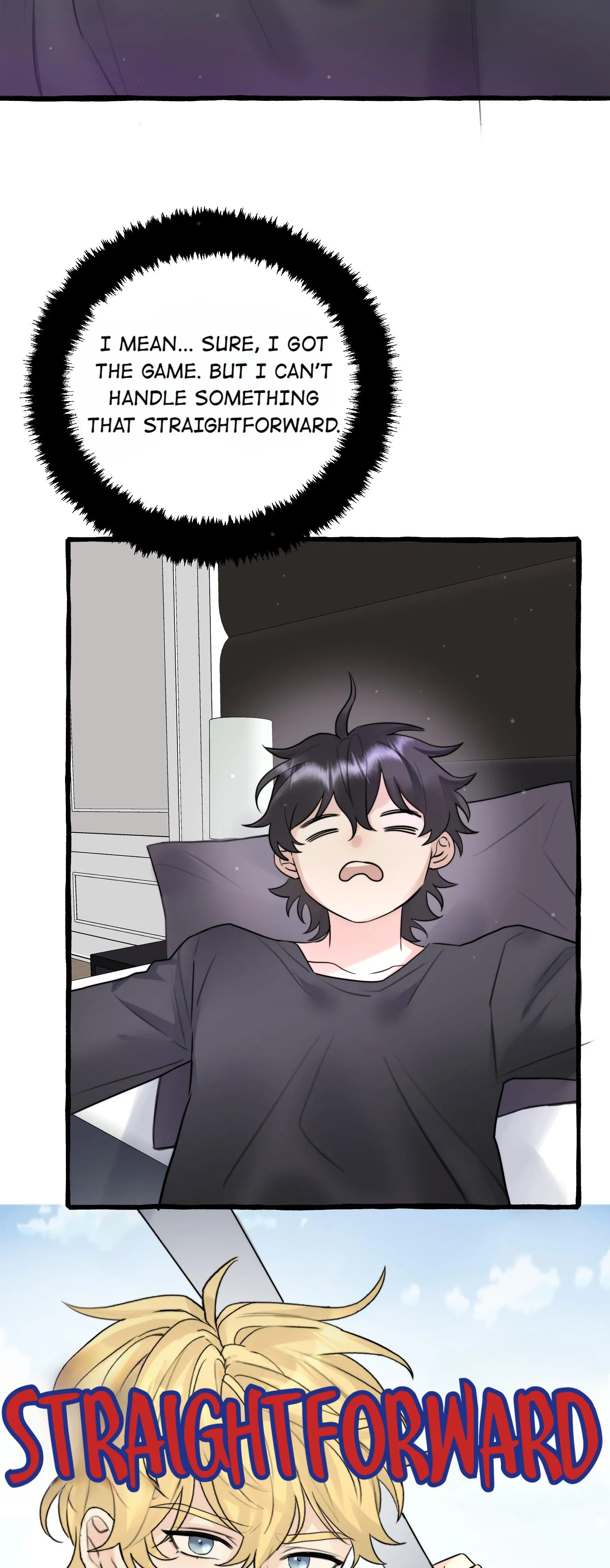 Baby Come On!! - Chapter 54 Page 24
