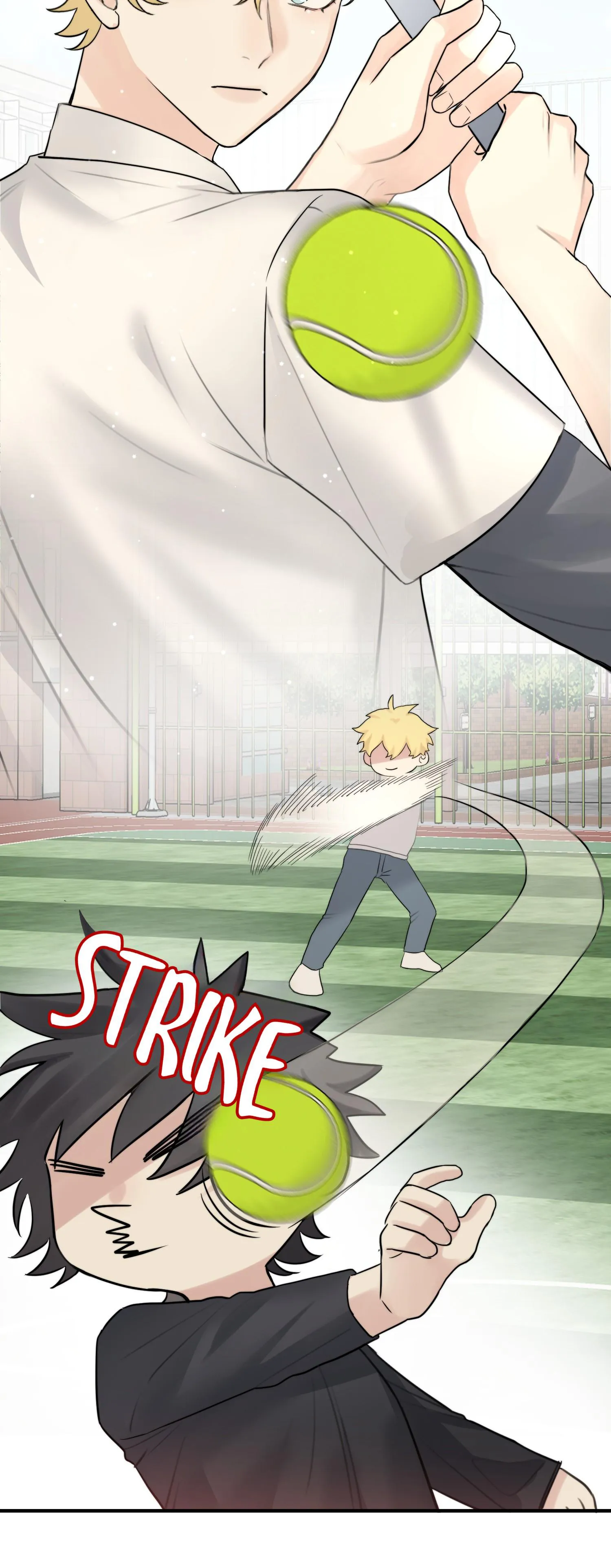 Baby Come On!! - Chapter 54 Page 25