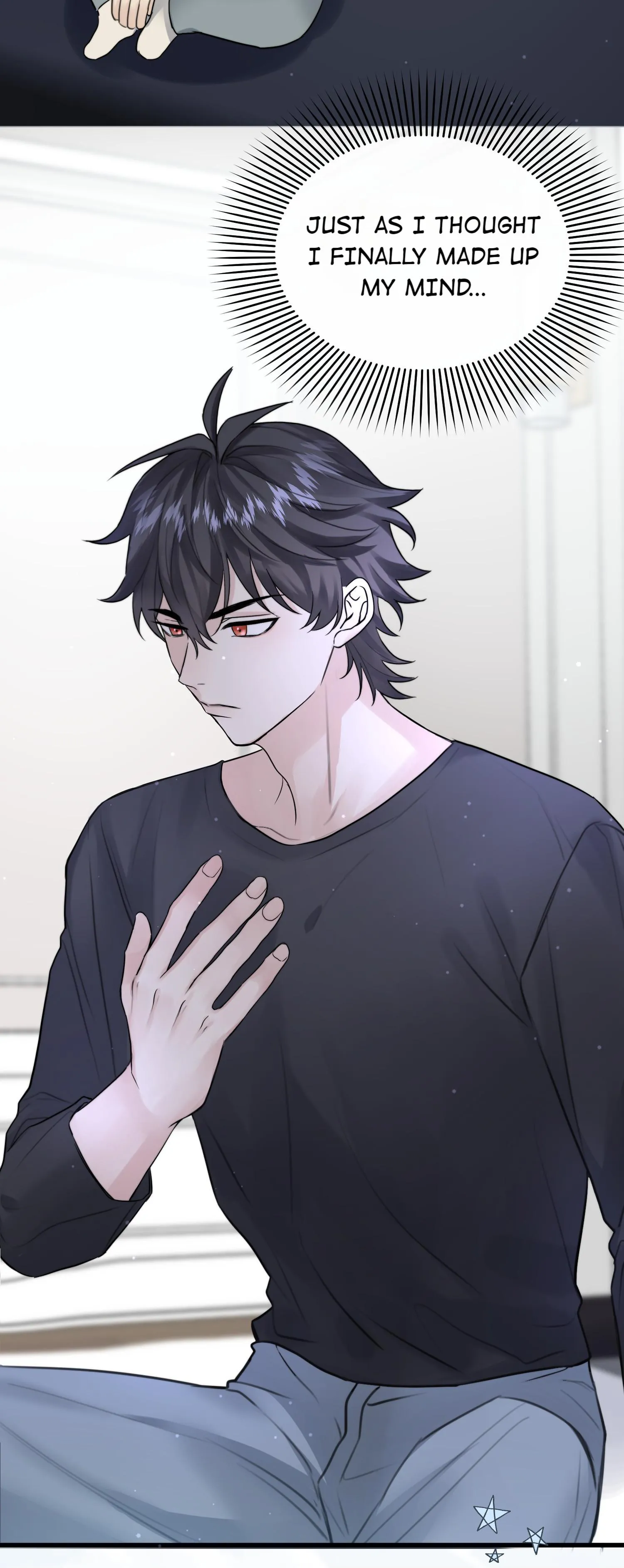 Baby Come On!! - Chapter 54 Page 27
