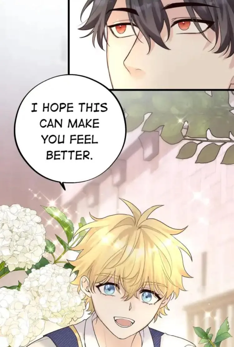 Baby Come On!! - Chapter 55 Page 7