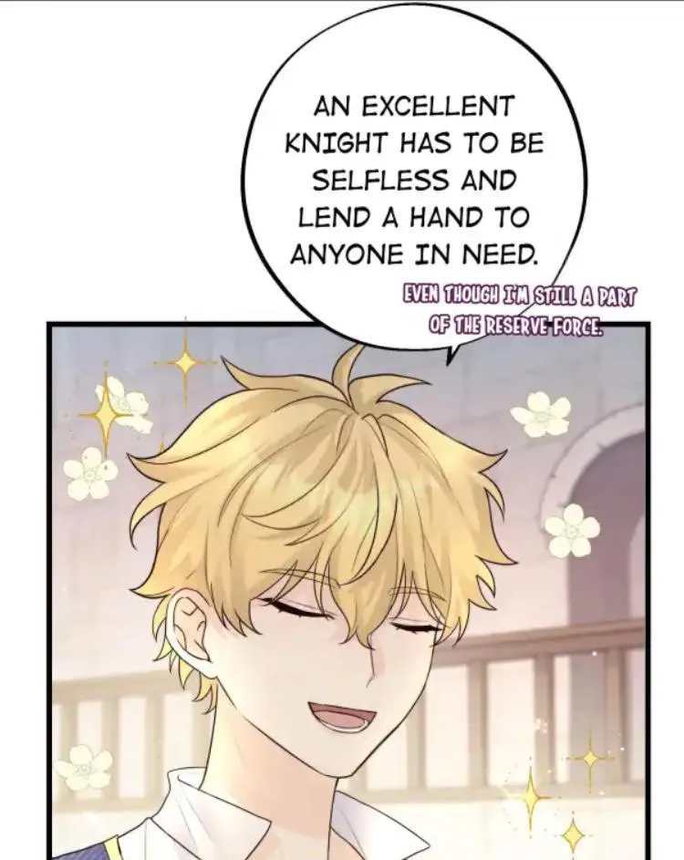 Baby Come On!! - Chapter 55 Page 11