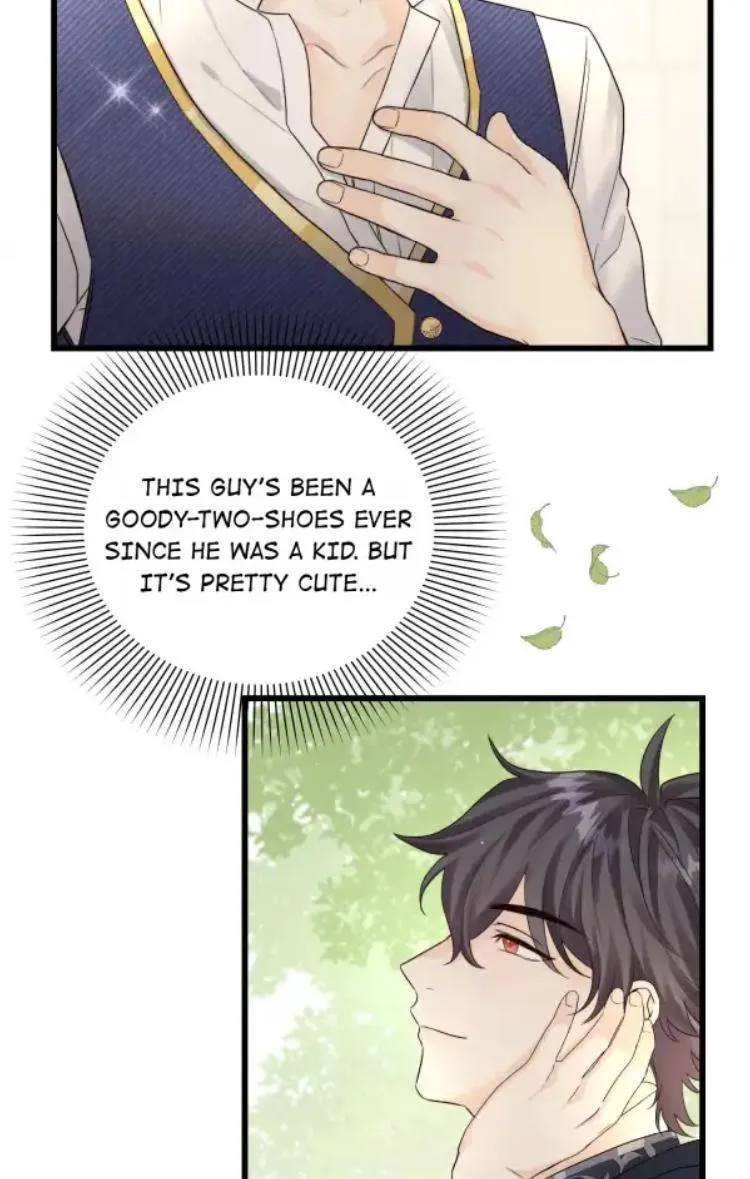 Baby Come On!! - Chapter 55 Page 12