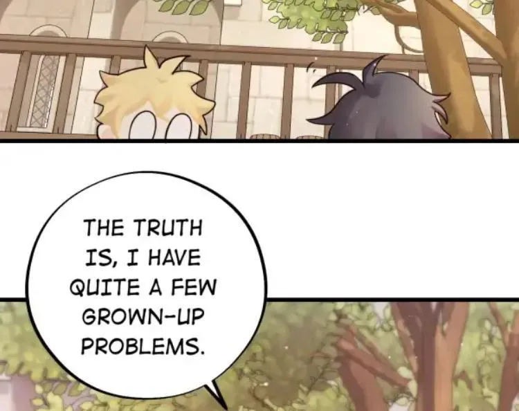 Baby Come On!! - Chapter 55 Page 14