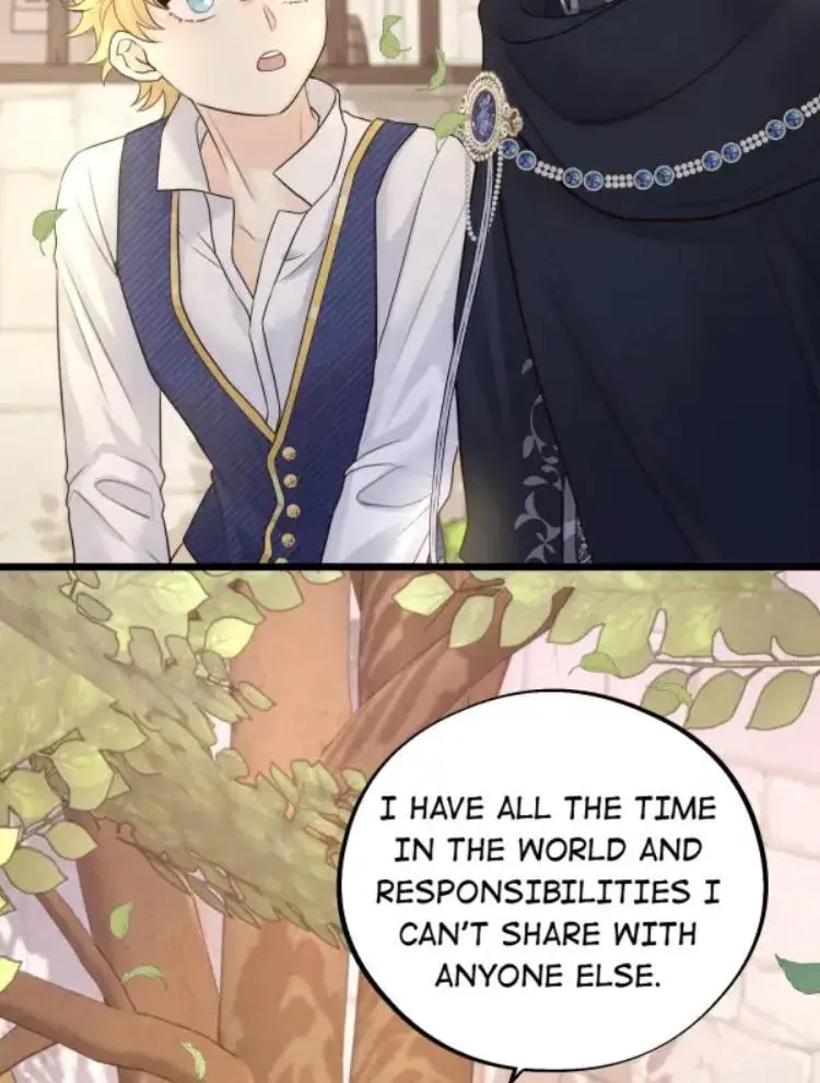 Baby Come On!! - Chapter 55 Page 18