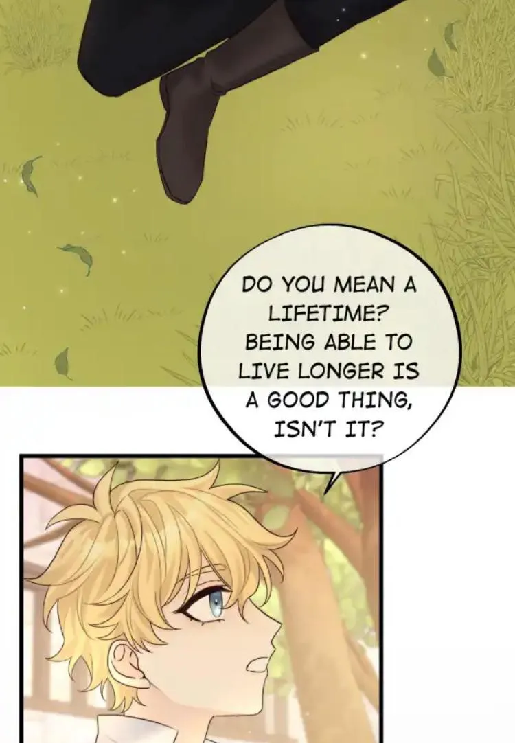 Baby Come On!! - Chapter 55 Page 20