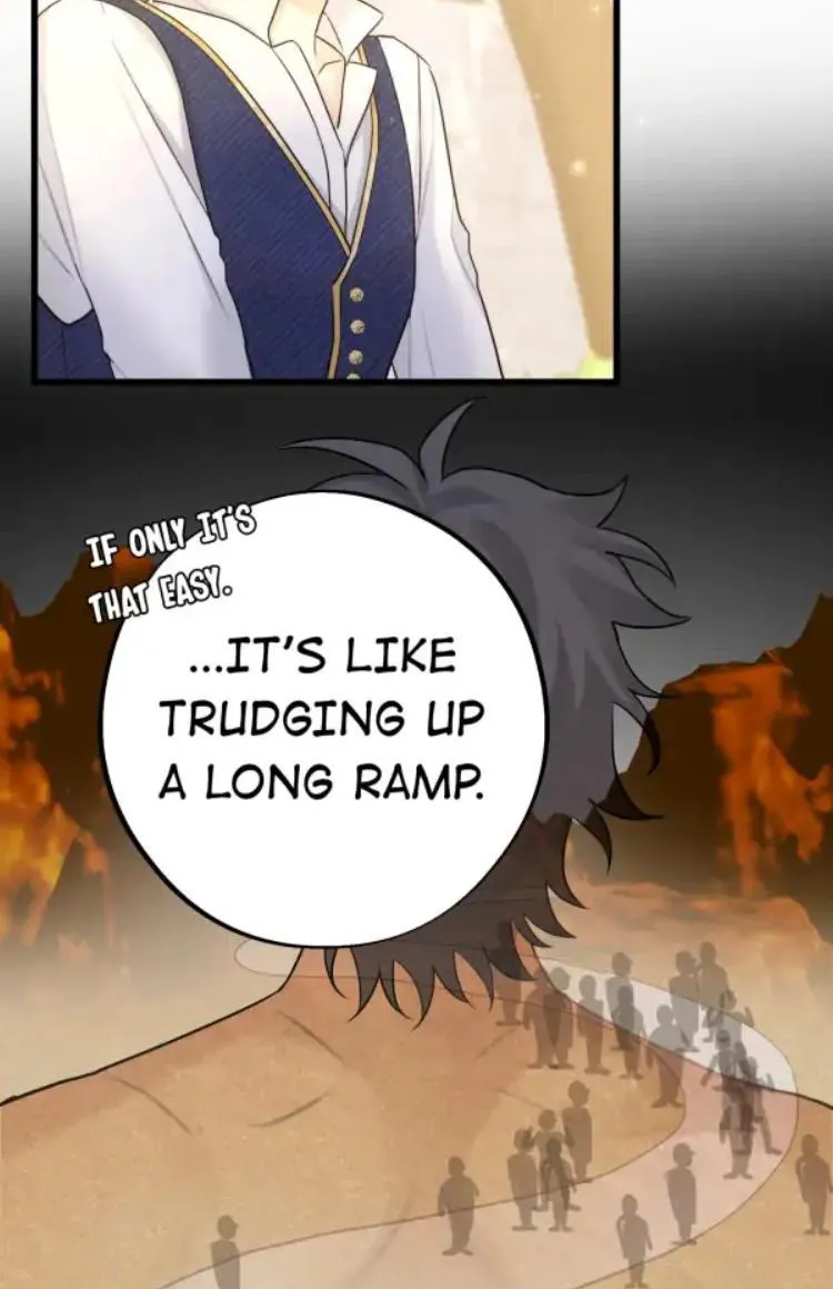 Baby Come On!! - Chapter 55 Page 21