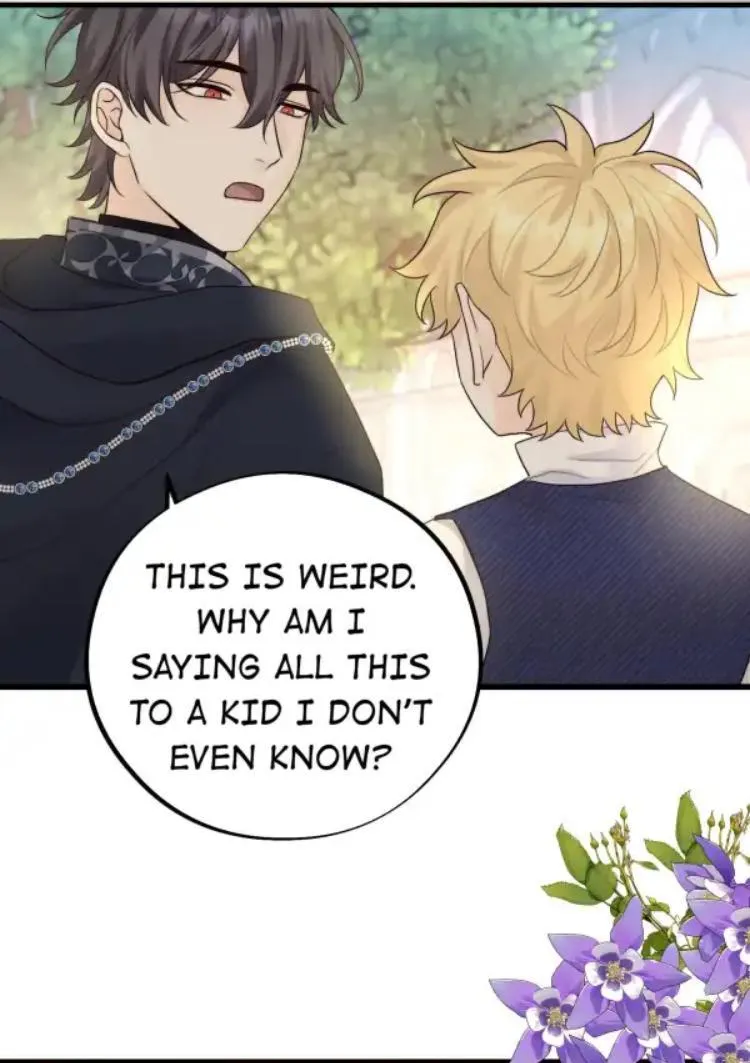 Baby Come On!! - Chapter 55 Page 23