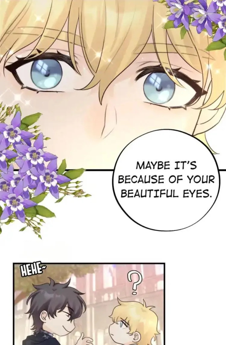 Baby Come On!! - Chapter 55 Page 24