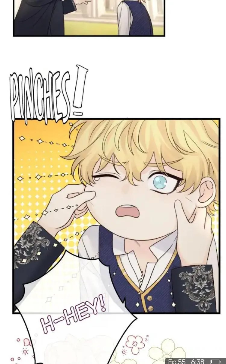 Baby Come On!! - Chapter 55 Page 25