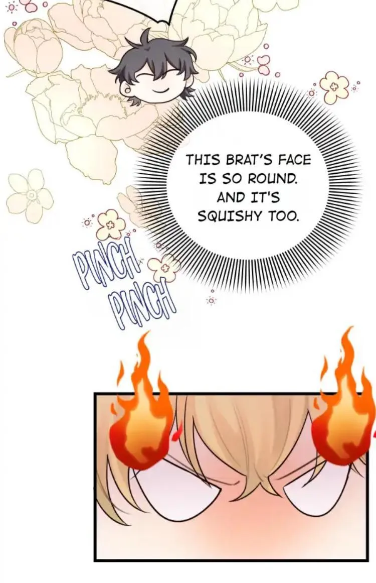 Baby Come On!! - Chapter 55 Page 26