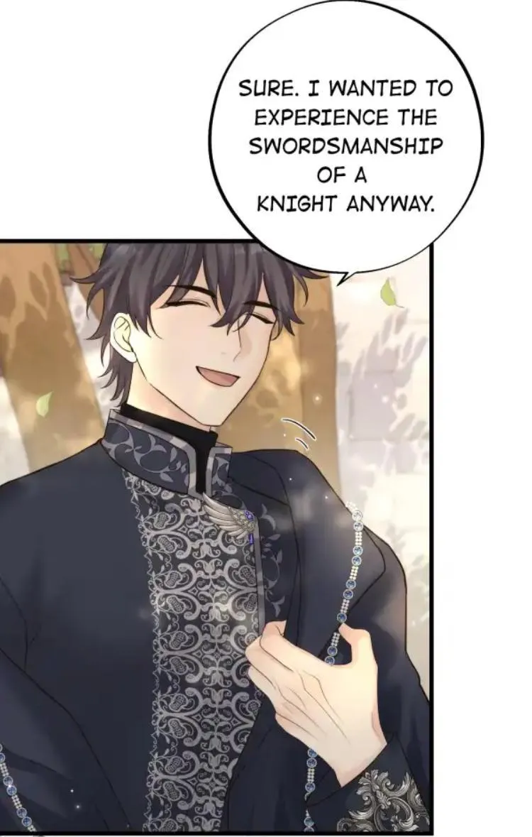 Baby Come On!! - Chapter 55 Page 29