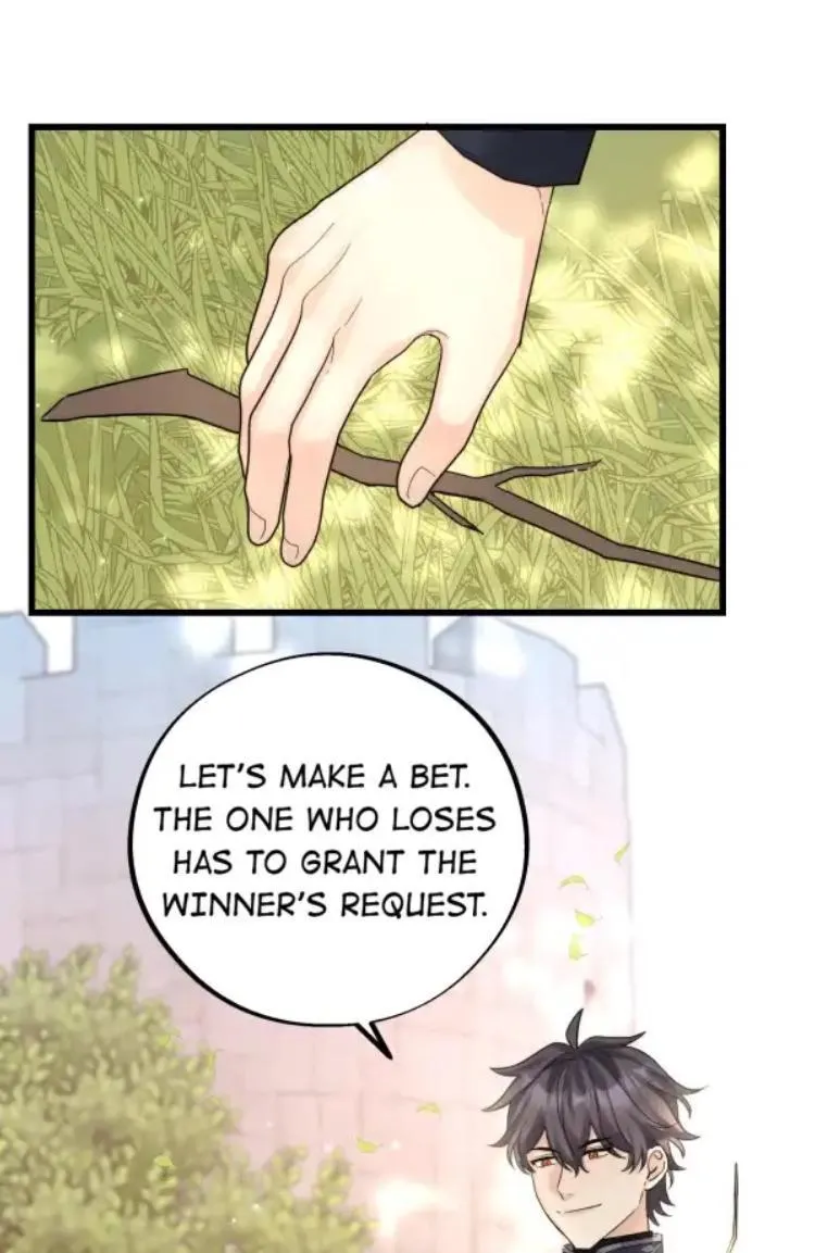 Baby Come On!! - Chapter 55 Page 30