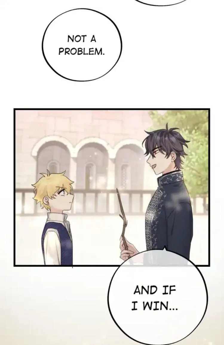 Baby Come On!! - Chapter 55 Page 32