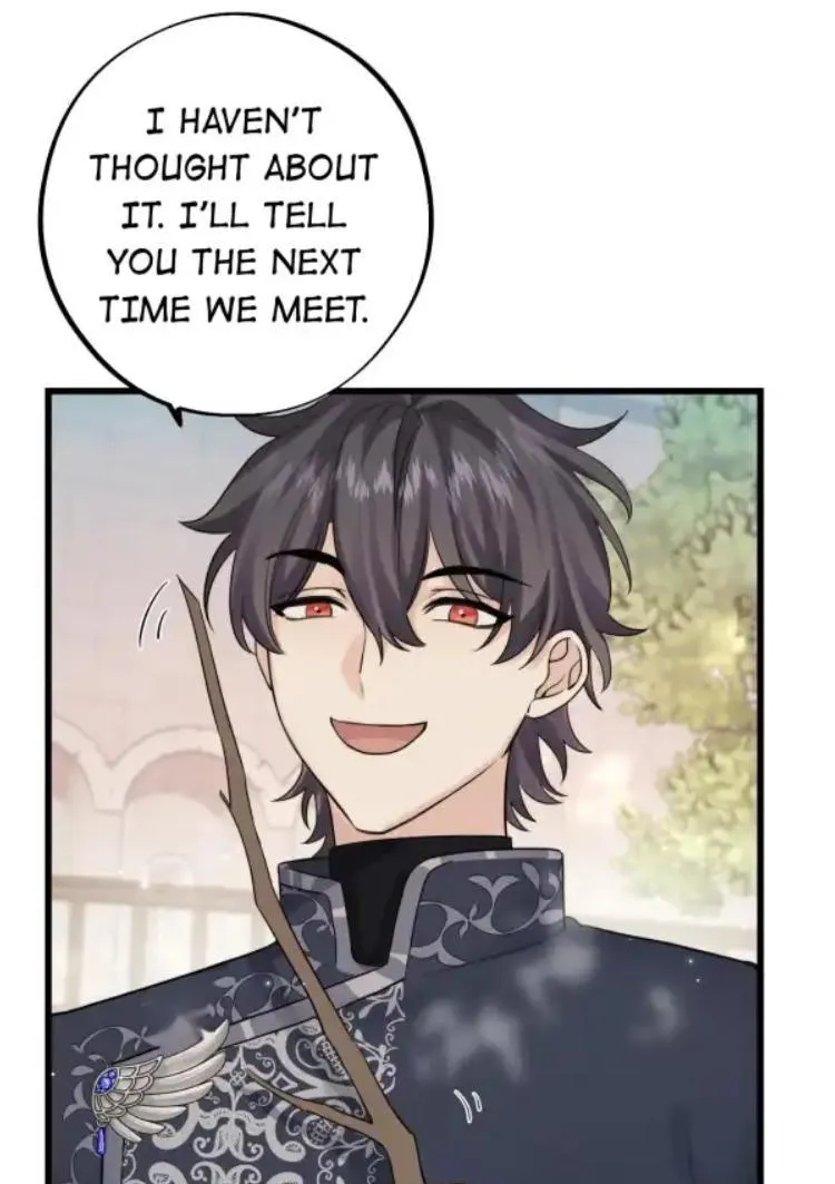 Baby Come On!! - Chapter 55 Page 34