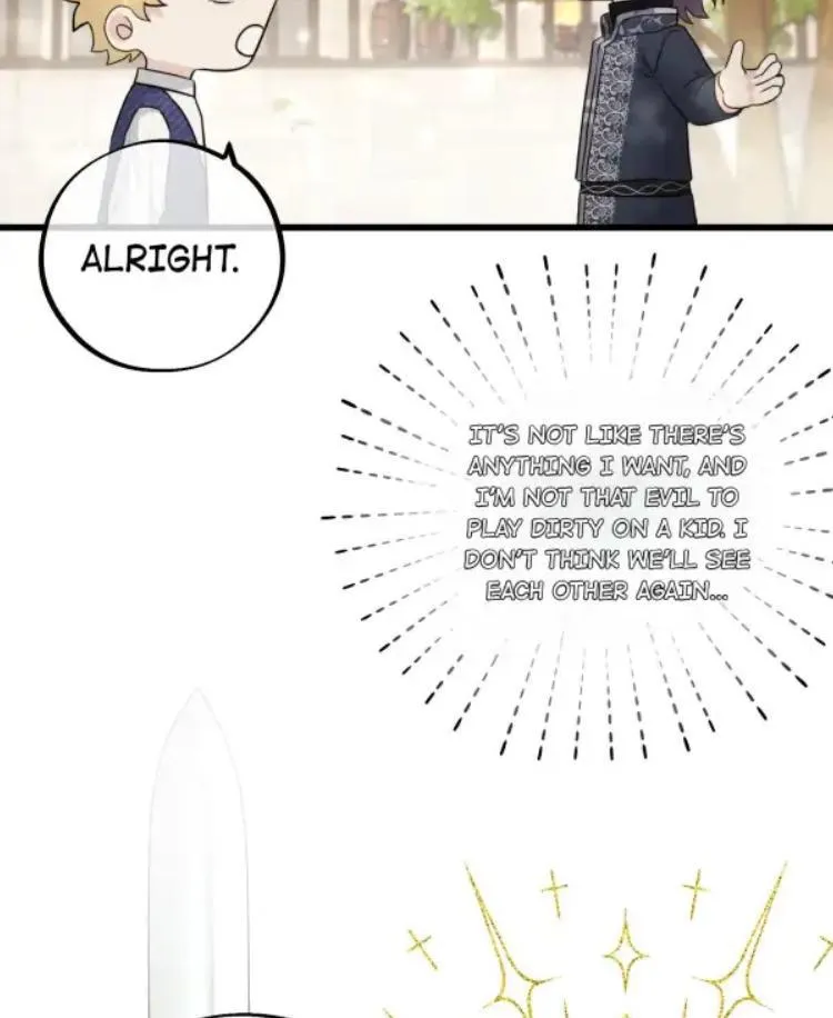 Baby Come On!! - Chapter 55 Page 36
