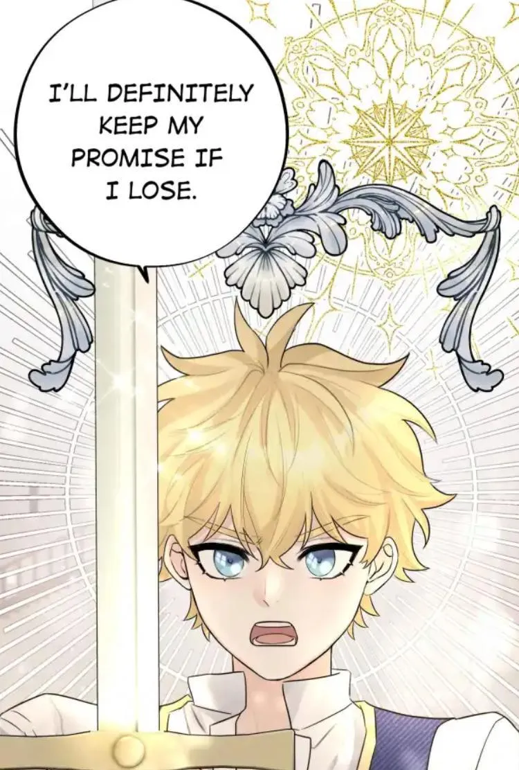 Baby Come On!! - Chapter 55 Page 37