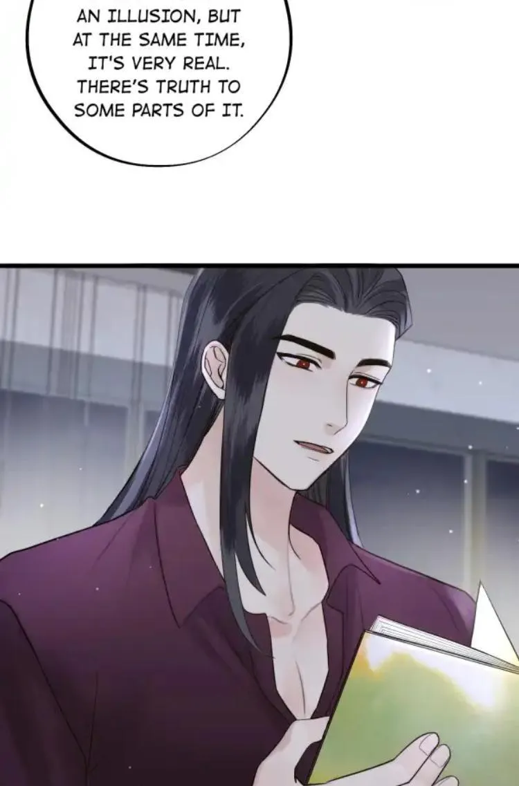 Baby Come On!! - Chapter 55 Page 45
