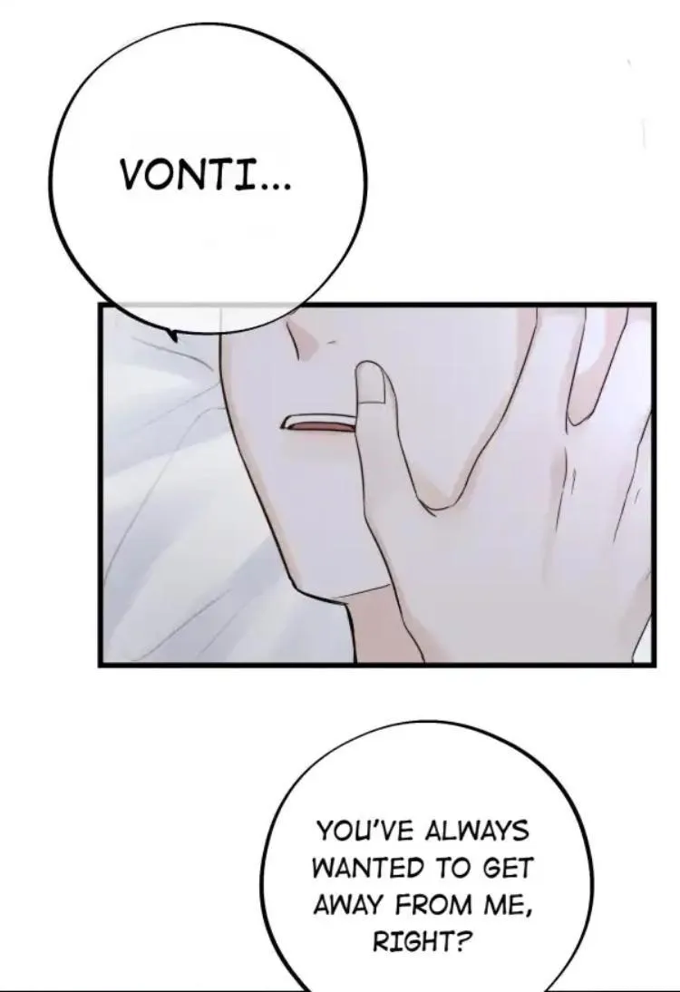 Baby Come On!! - Chapter 55 Page 52