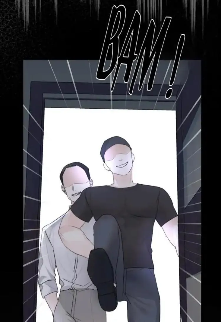 Baby Come On!! - Chapter 56 Page 9