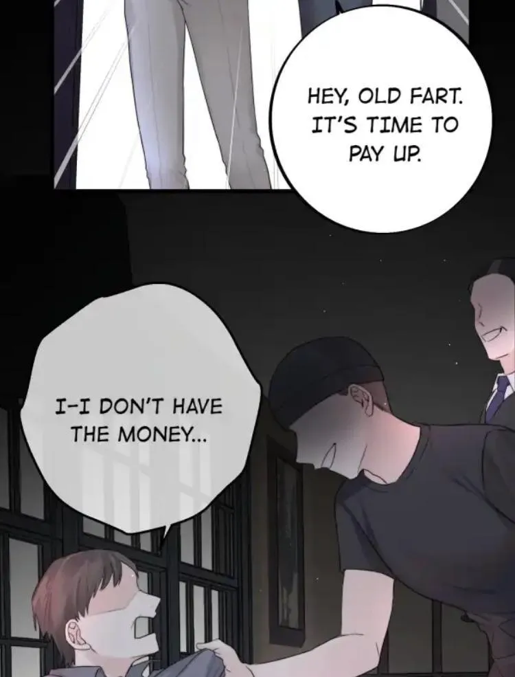 Baby Come On!! - Chapter 56 Page 10