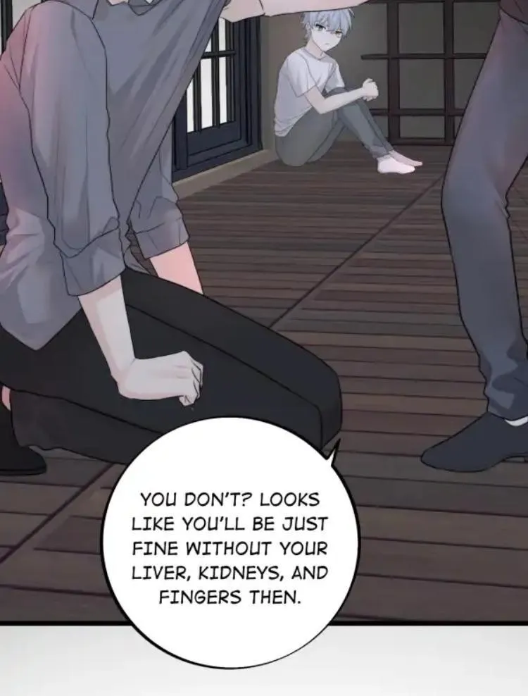 Baby Come On!! - Chapter 56 Page 11