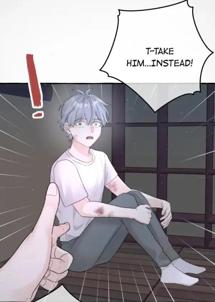Baby Come On!! - Chapter 56 Page 12