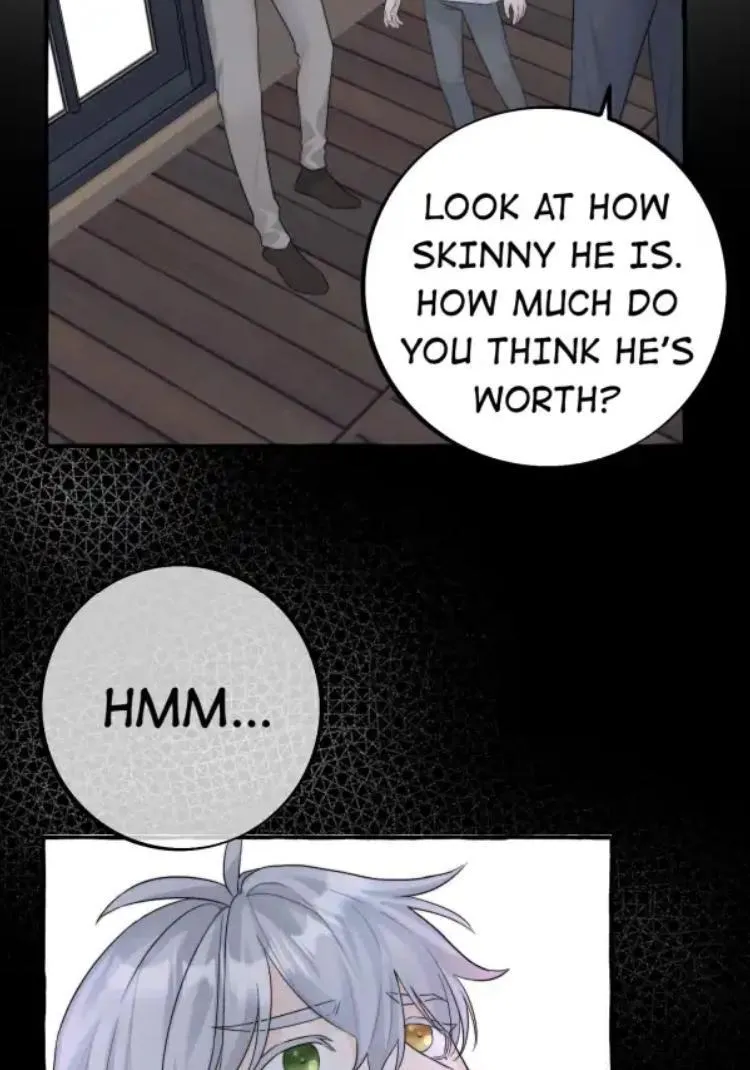 Baby Come On!! - Chapter 56 Page 14