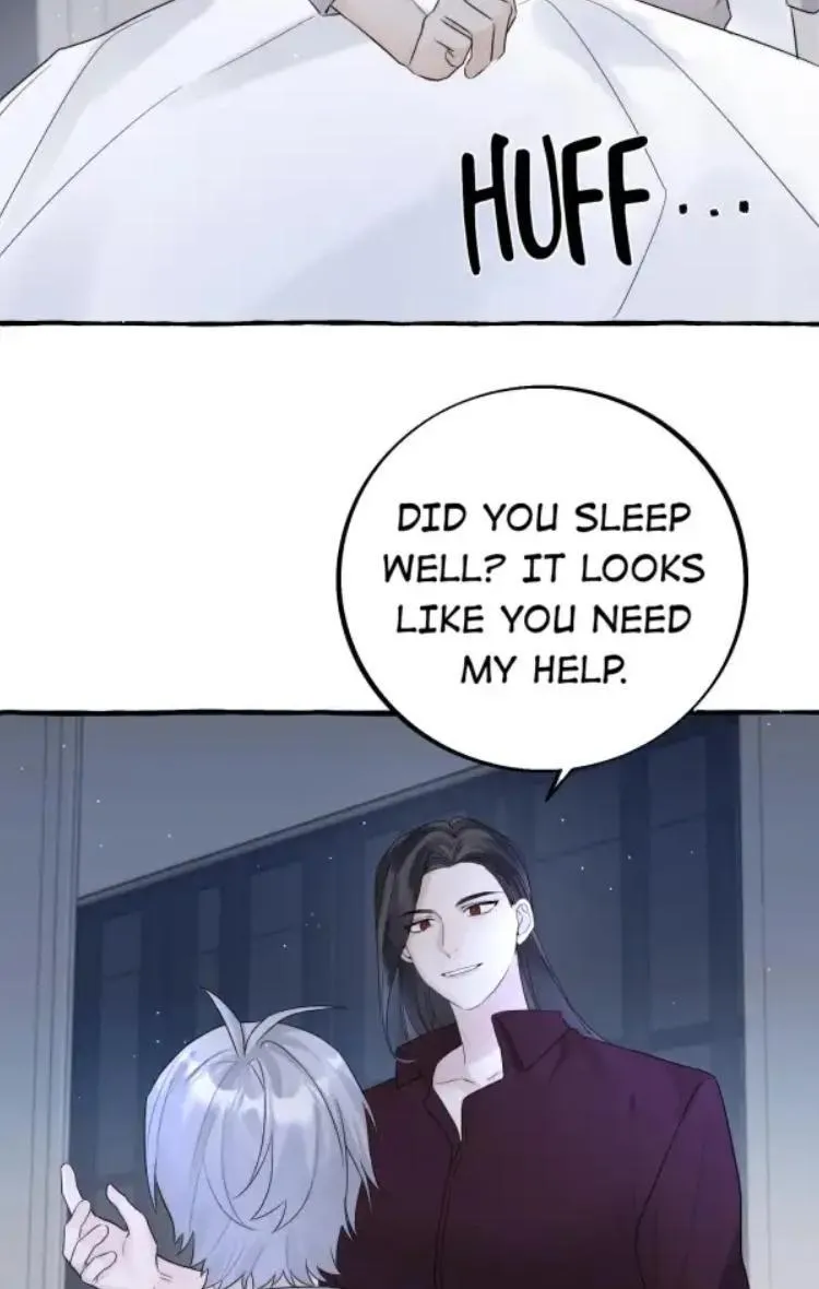 Baby Come On!! - Chapter 56 Page 30