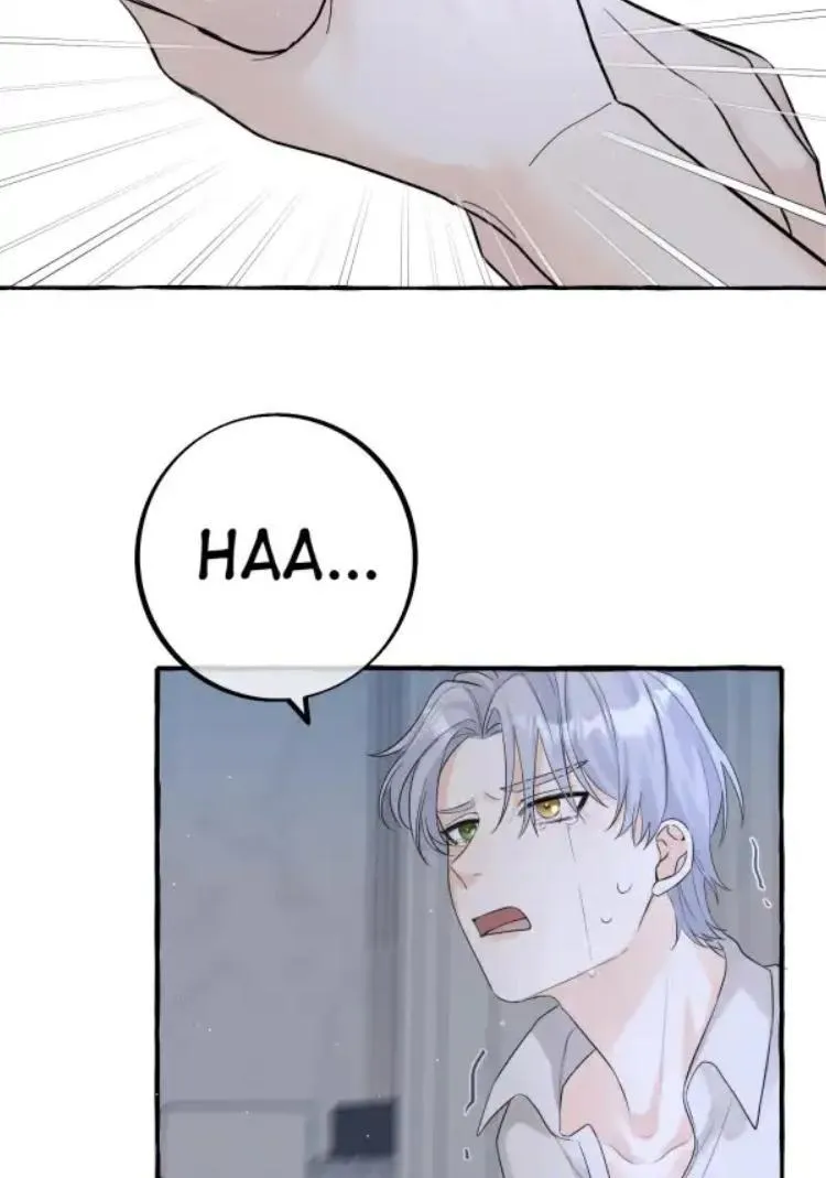 Baby Come On!! - Chapter 56 Page 32