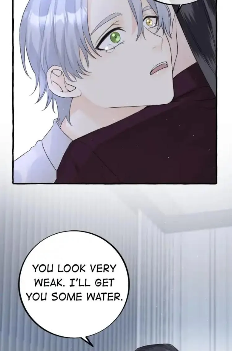 Baby Come On!! - Chapter 56 Page 35