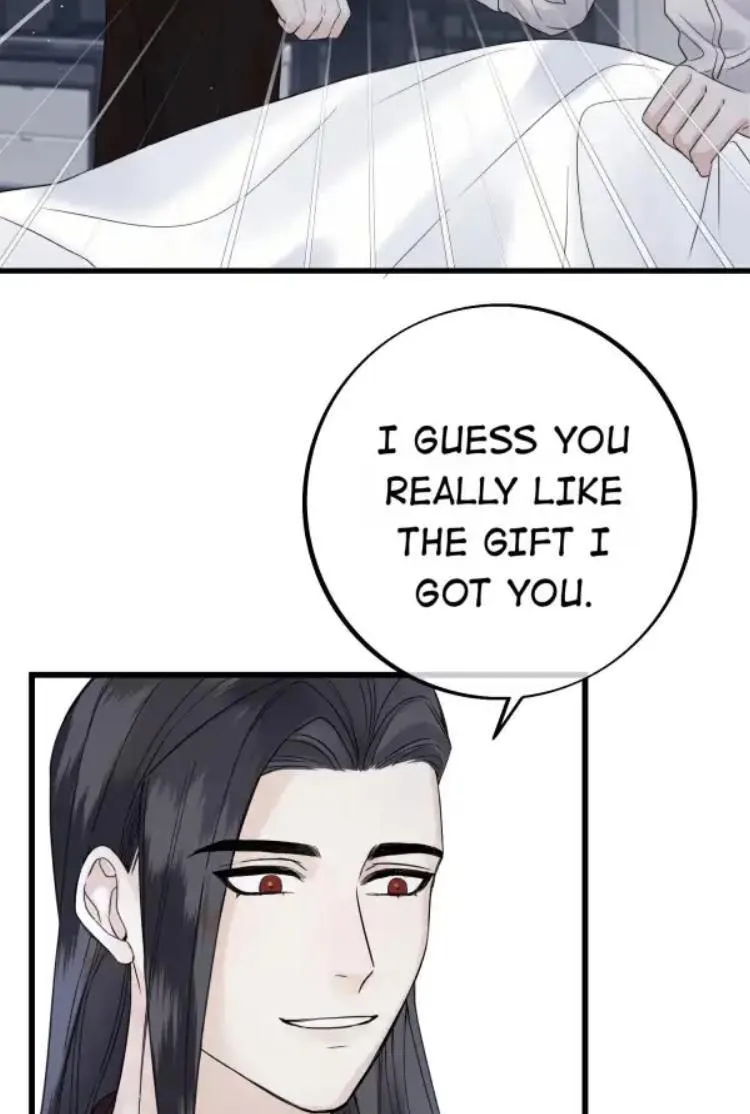 Baby Come On!! - Chapter 56 Page 38