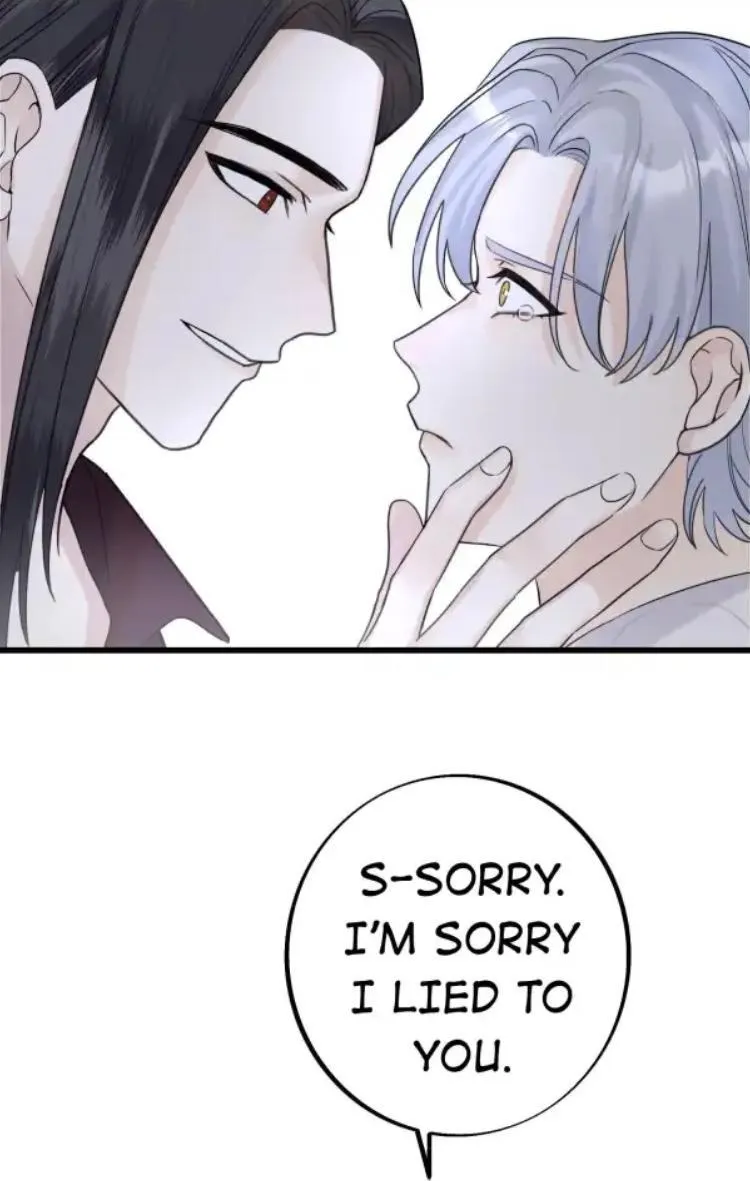 Baby Come On!! - Chapter 56 Page 41
