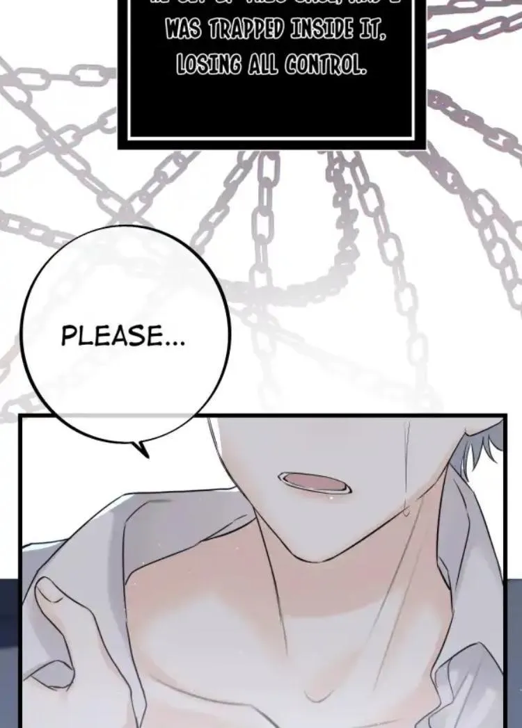 Baby Come On!! - Chapter 56 Page 43