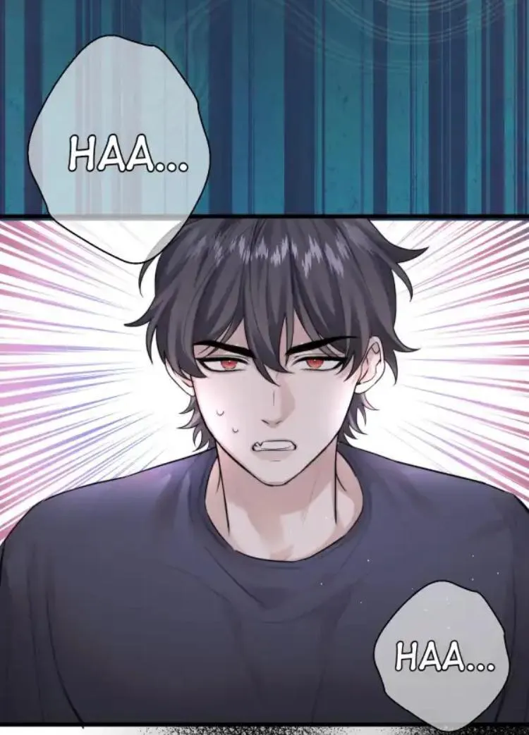 Baby Come On!! - Chapter 57 Page 7