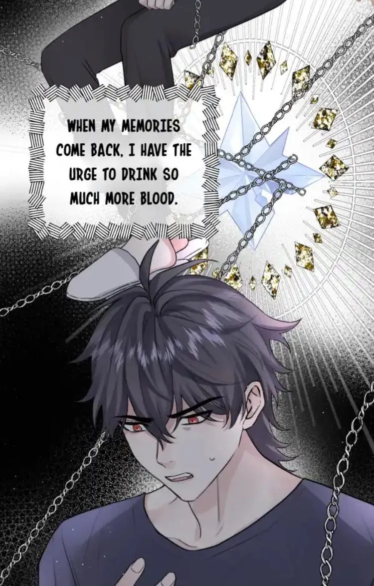 Baby Come On!! - Chapter 57 Page 9