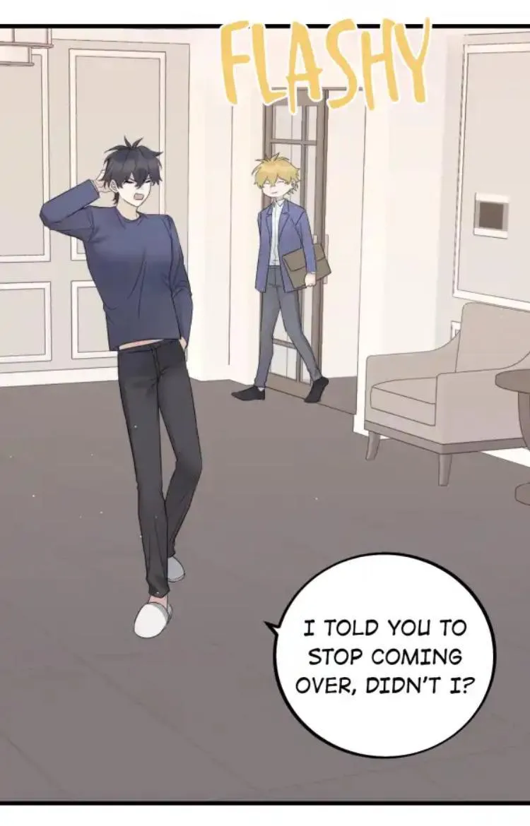 Baby Come On!! - Chapter 57 Page 18