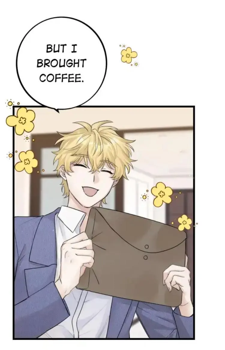 Baby Come On!! - Chapter 57 Page 19