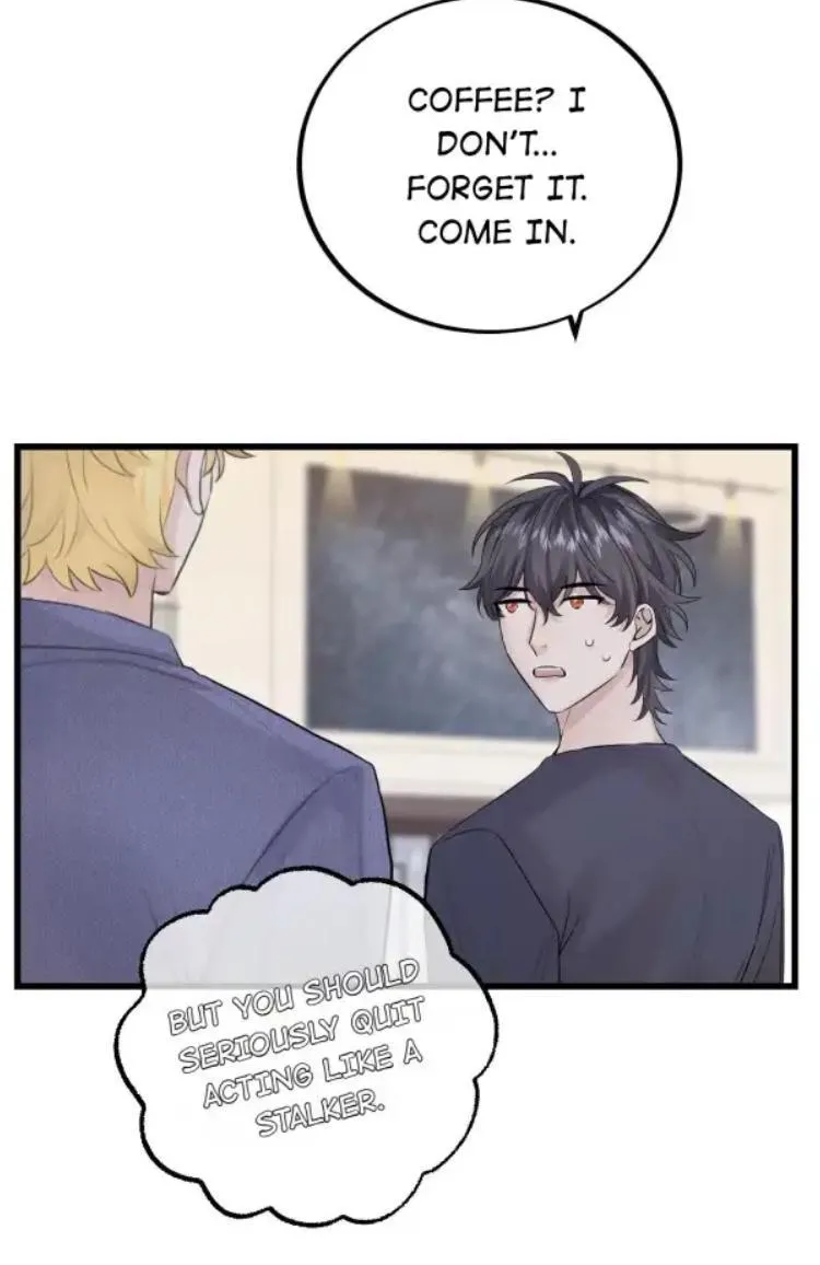 Baby Come On!! - Chapter 57 Page 20