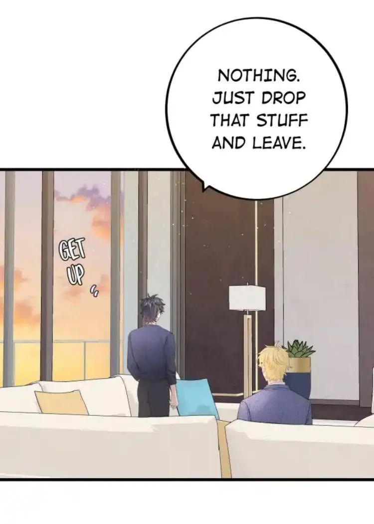 Baby Come On!! - Chapter 57 Page 23
