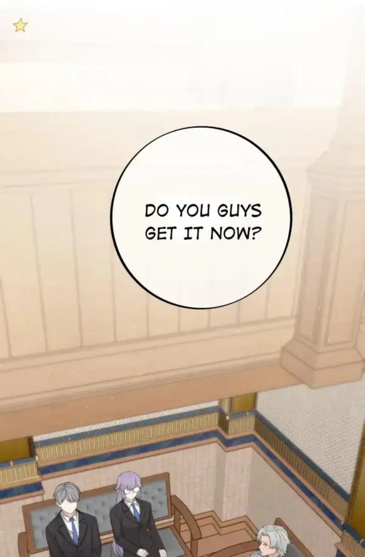 Baby Come On!! - Chapter 57 Page 28