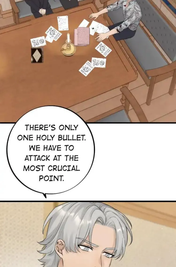 Baby Come On!! - Chapter 57 Page 29