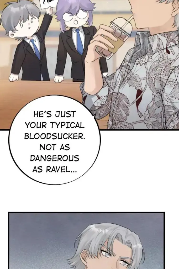 Baby Come On!! - Chapter 57 Page 31