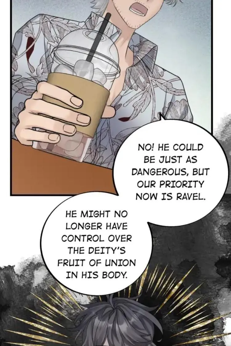 Baby Come On!! - Chapter 57 Page 32