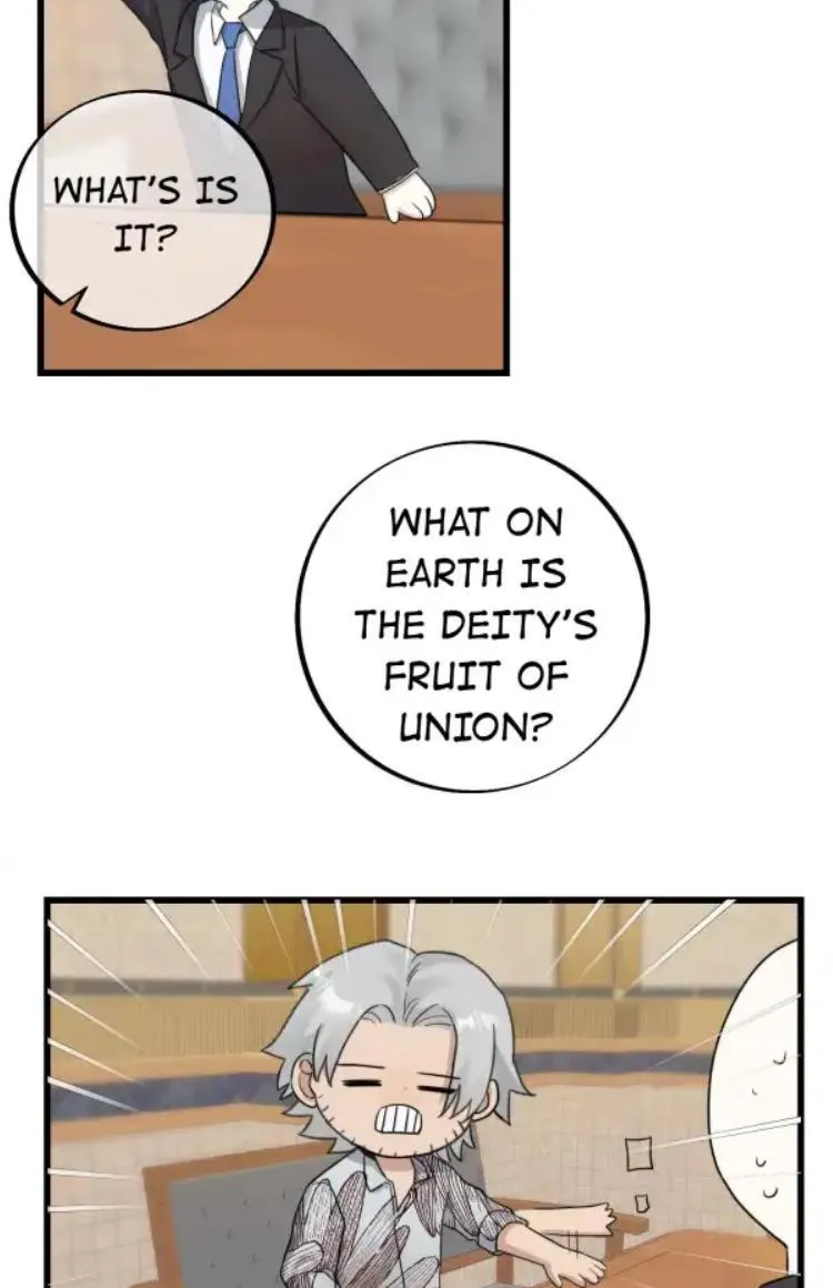 Baby Come On!! - Chapter 57 Page 34