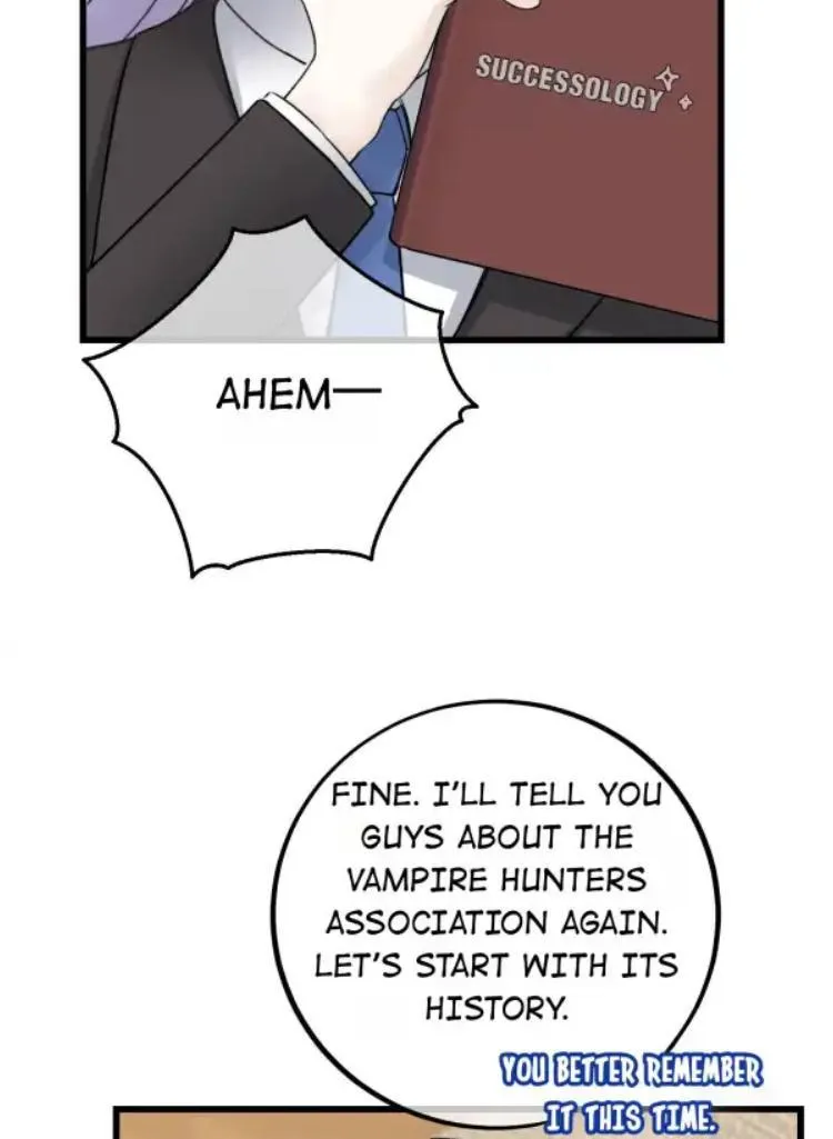 Baby Come On!! - Chapter 57 Page 36