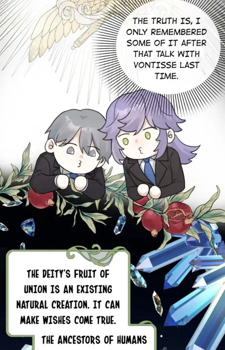 Baby Come On!! - Chapter 57 Page 39