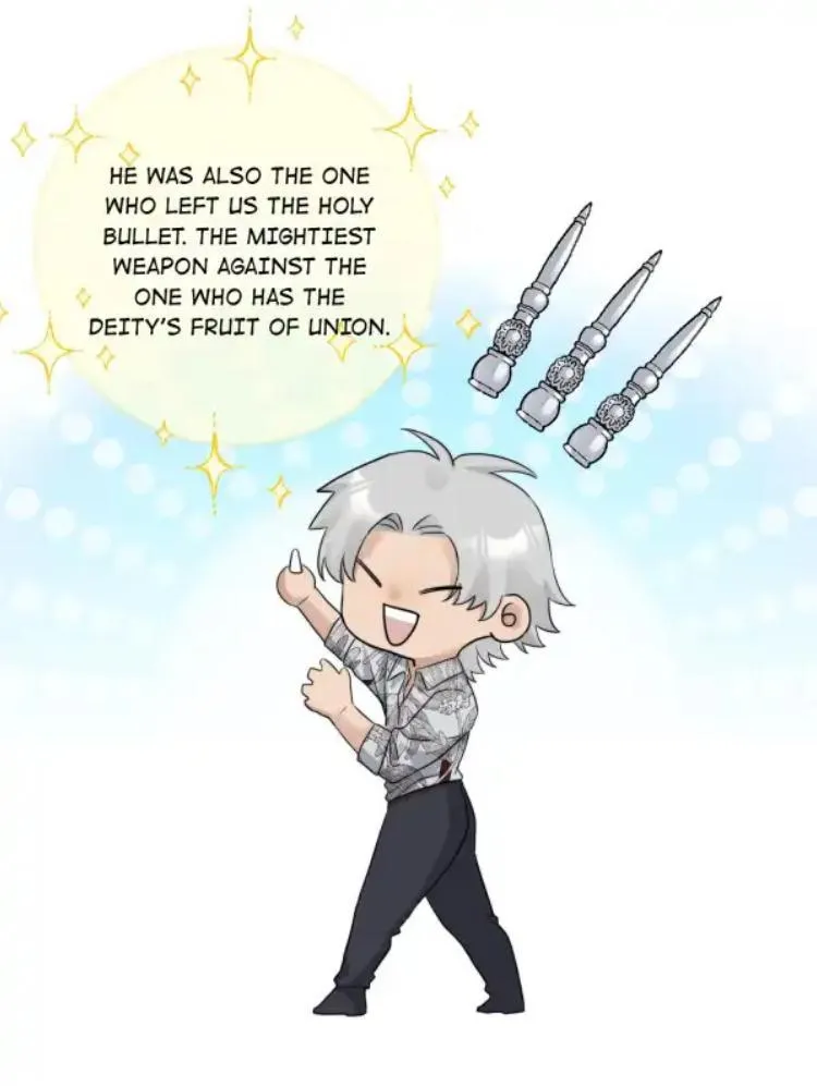 Baby Come On!! - Chapter 57 Page 42
