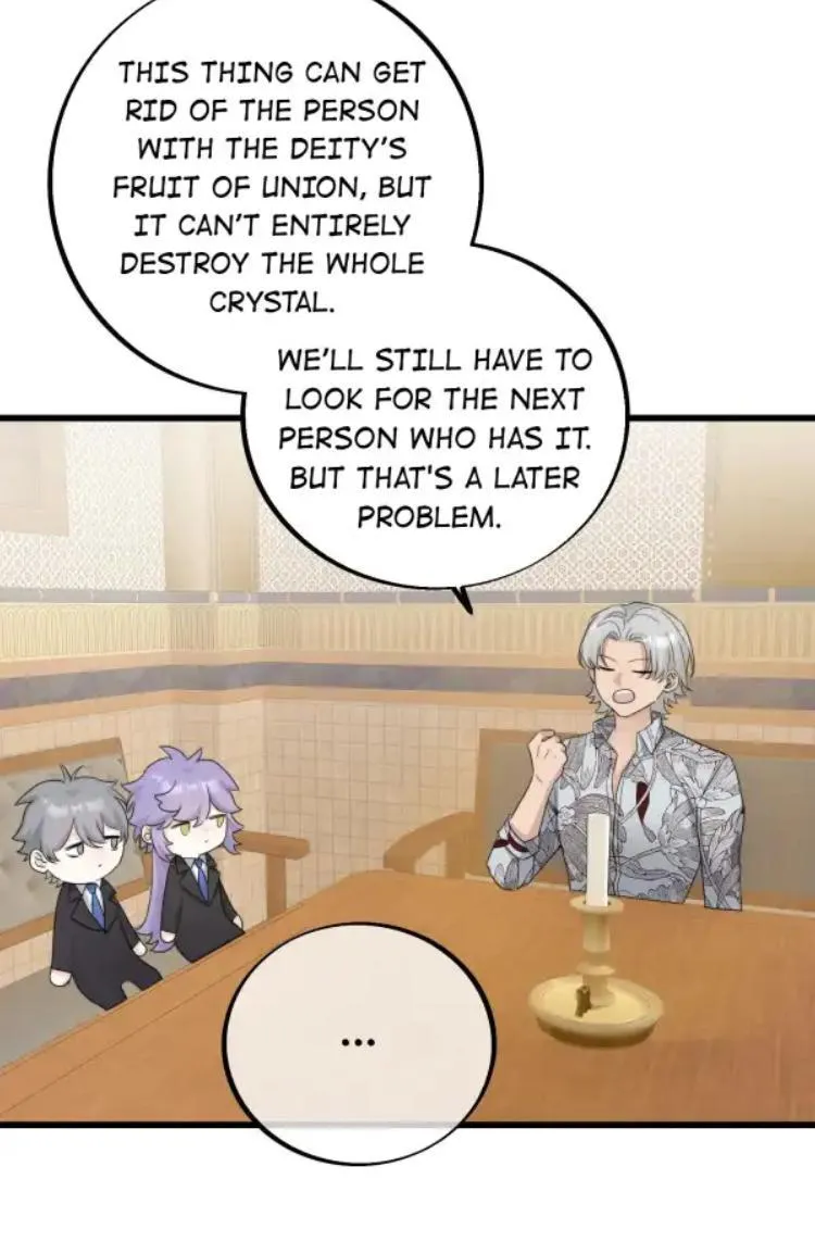 Baby Come On!! - Chapter 57 Page 46