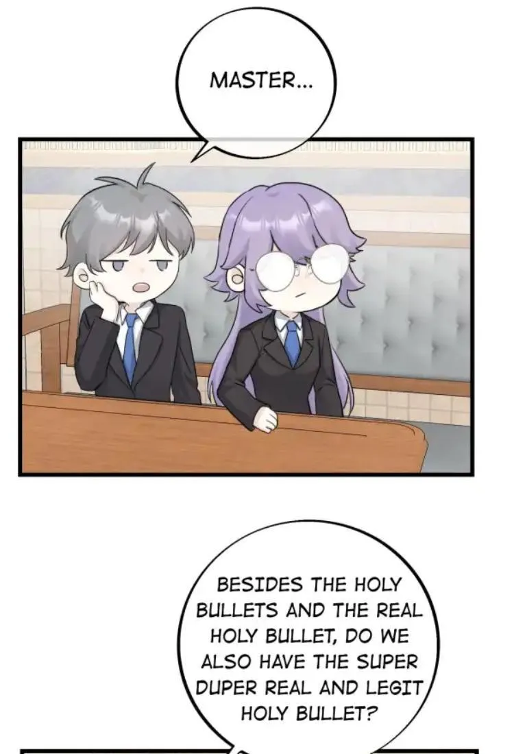 Baby Come On!! - Chapter 57 Page 47