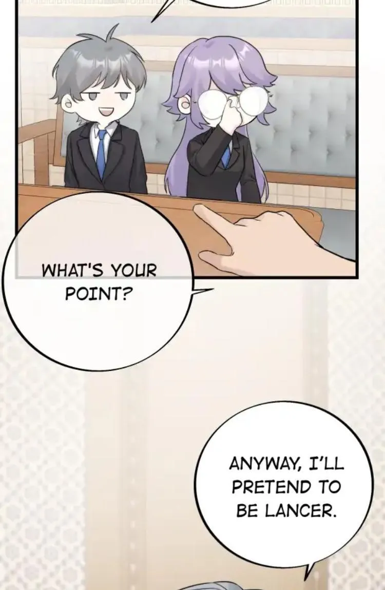Baby Come On!! - Chapter 57 Page 48